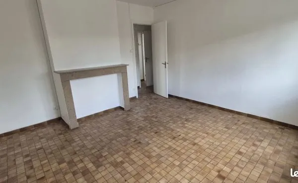 Appartement 2 pièces 52 m²