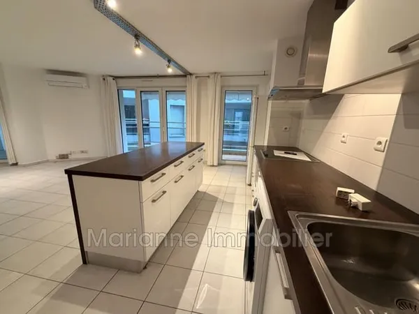 Location appartement 3 Pièce(s)