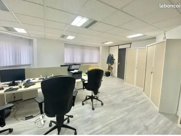 Bureau Boulogne Billancourt