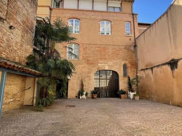 Appartement 5 pièces 167 m²