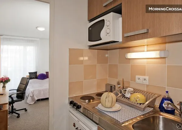 Appartement Evry