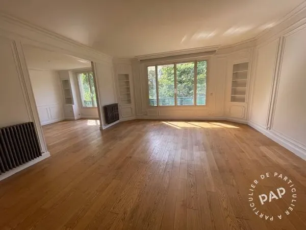 Appartement 5 pièces 160 m²