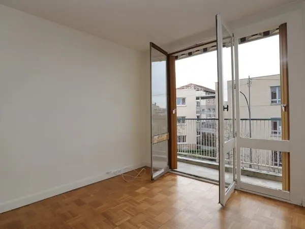 Secteur recherché d'Adamville : Mairie-Lido-Rue Baratte Chol