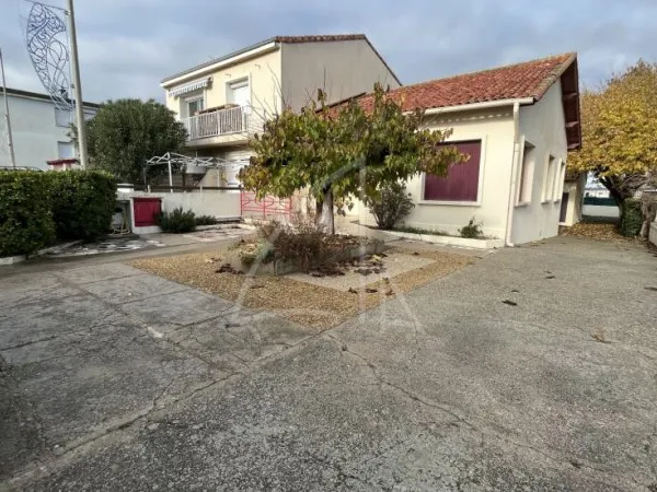 Maison 7 pièces 140 m²
