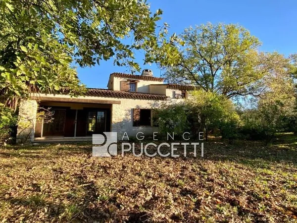 Maison 6 pièces 138 m²