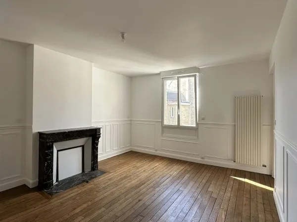 Loue appartement - 69m²