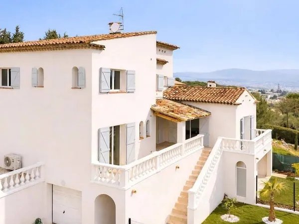Villa 6 pièces 171 m²