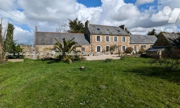 Maison 10 pièces 306 m²