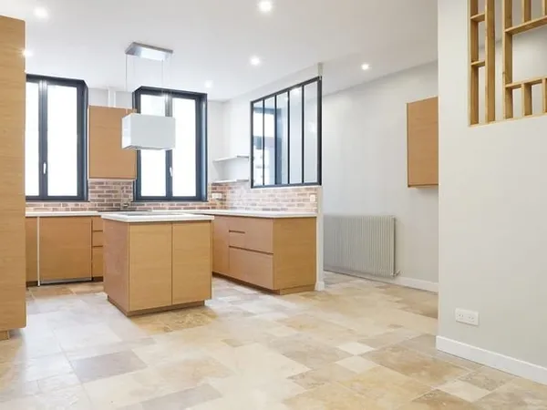 Maison 5 pièces 115 m²