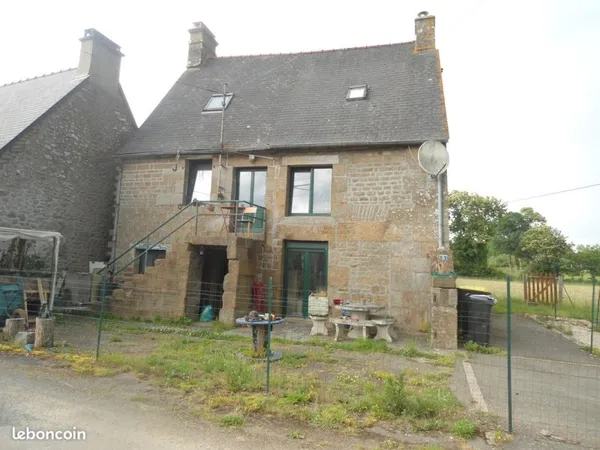Maison 6 pièces 106 m²