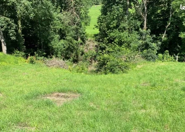 Terrain a vendre