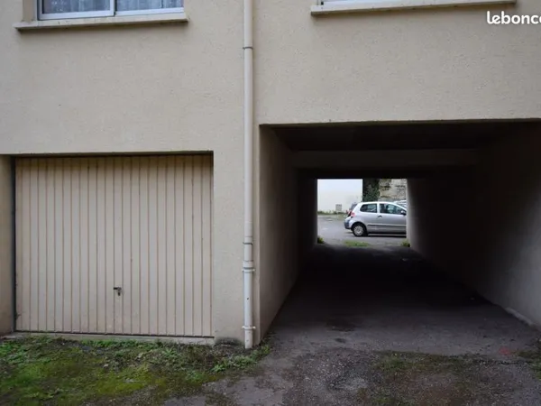 A louer garage