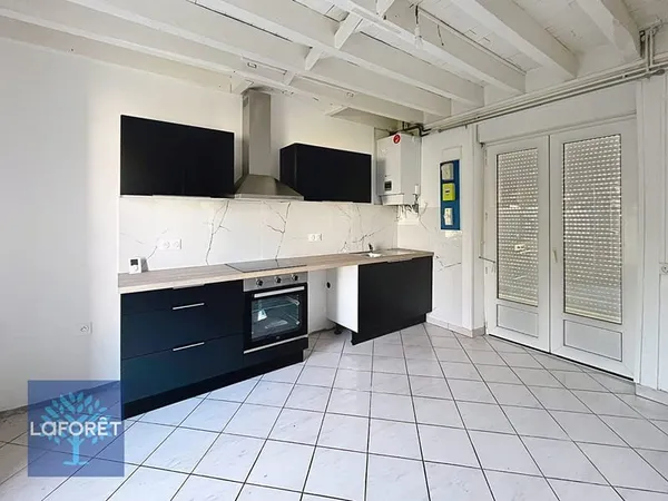 Maison Fougeres 3 pièce(s) 74.43 m2