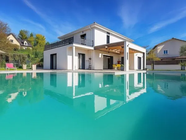 Maison 8 pièces 217 m²