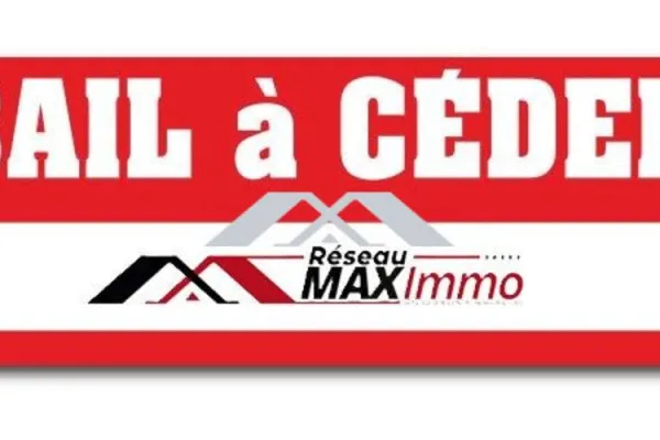 Bail à céder - Saint Gilles les Bains