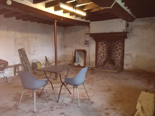 MAISON DE 63 M2 A RENOVER