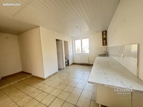 Maison 3 pièces 80 m²