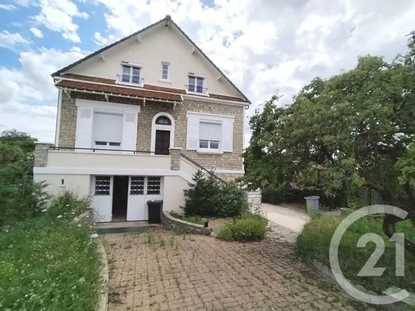Maison 7 pièces 180 m²