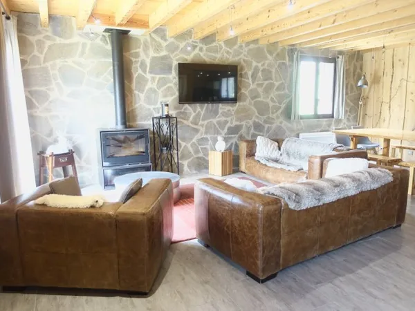 Appartement 5 pièces 157 m²