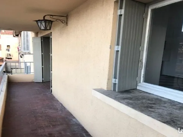 Appartement 1 pièce 30 m²