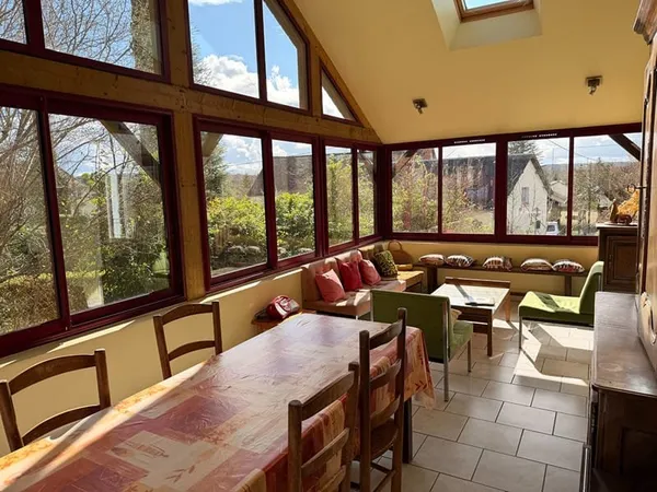 Maison La Roche Posay 5 pièce(s) 140.85 m²