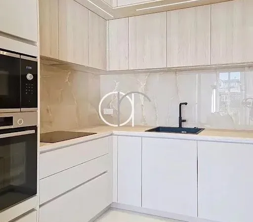 Appartement 4 pièces 85 m²
