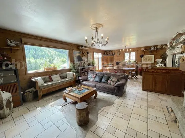 Chalet 13 pièces 210 m²