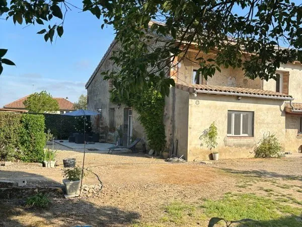Maison de 240 m2