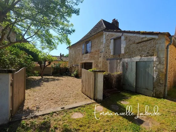 Vends maison élégante - 272m²