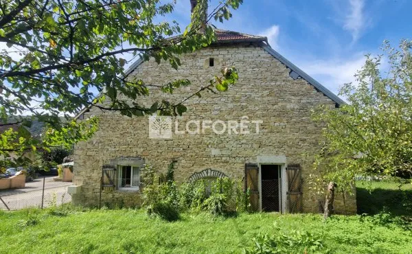 Maison 3 pièces 100 m²