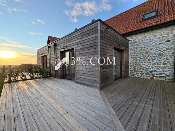 Maison 5 pièces 103 m²