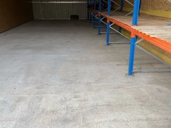 Local Box Stockage