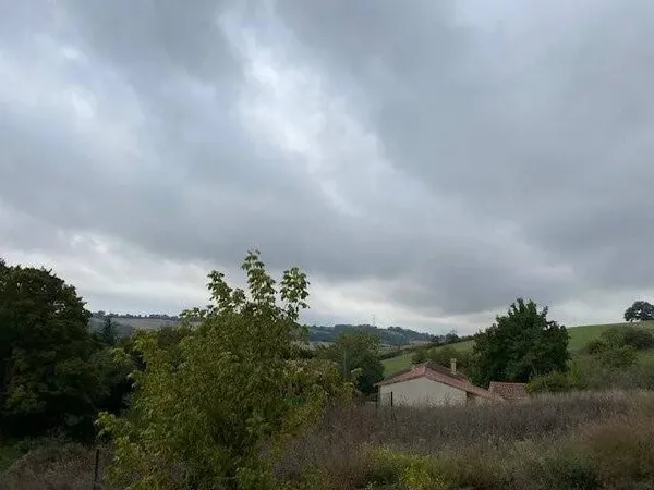 Maison 120 m²