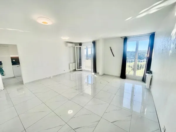 Appartement 5 pièces 92 m²