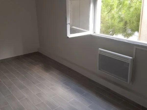 Studio 1 pièce 15 m²