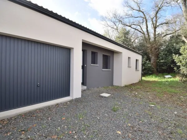Maison 5 pièces 90 m²