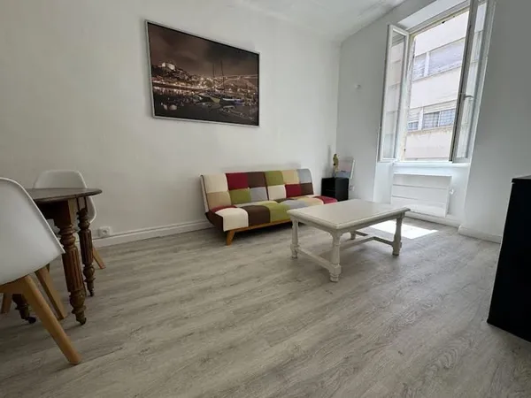 Appartement 4 pièces 73 m²