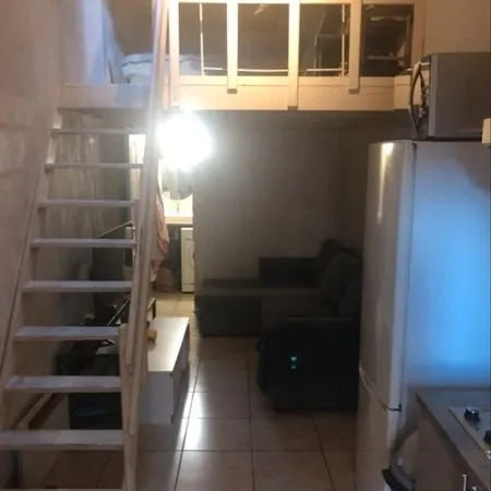 Apparemment 28m2 proche centre ville Avignon