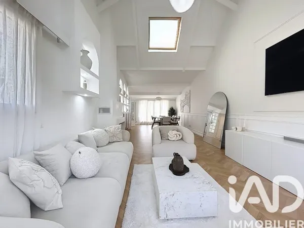 Vente Maison/villa 7 pièces