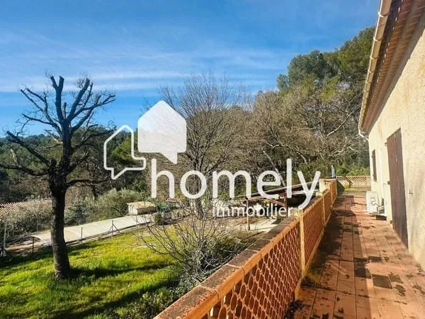 Maison 5 pièces 153 m²