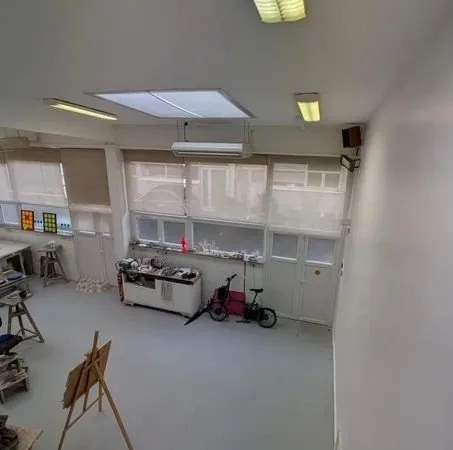 Atelier 140 m² Le Kremlin-Bicêtre