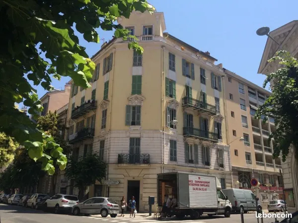 F1 à vendre