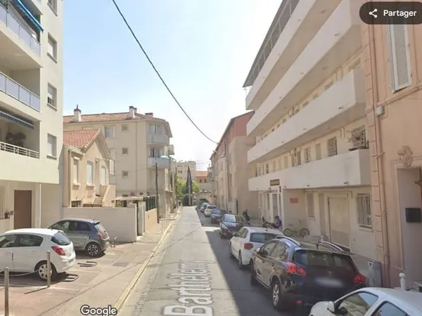 Parking/Garage 14 m²