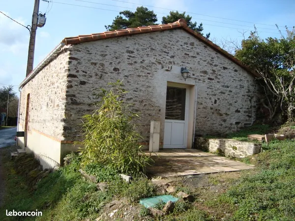 Location meublée