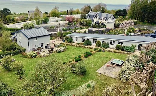 Maison 6 pièces 168 m²