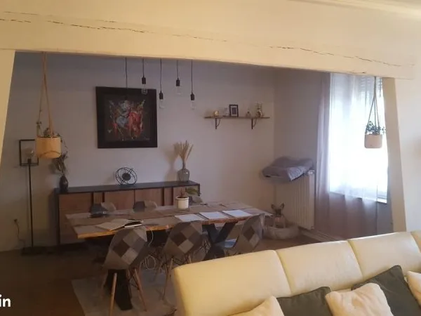Location appartement à hayange a proximité de thionville