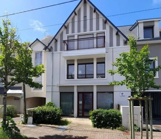 Local commercial 55 m²