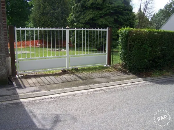 Terrain à bâtir Vente Hendecourt-lès-Ransart   40000€