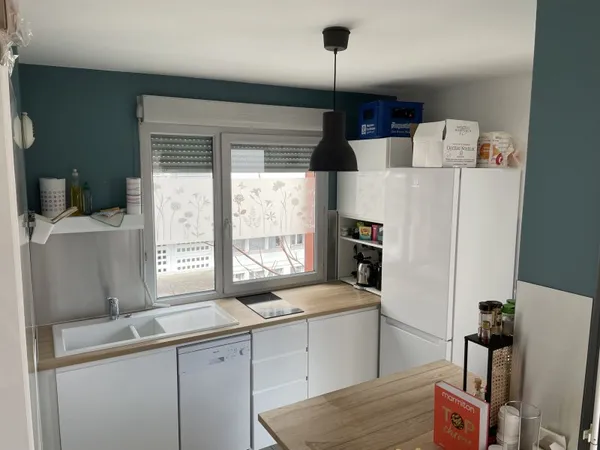 Location appartement T3 proche faculté de medecine lyon-est