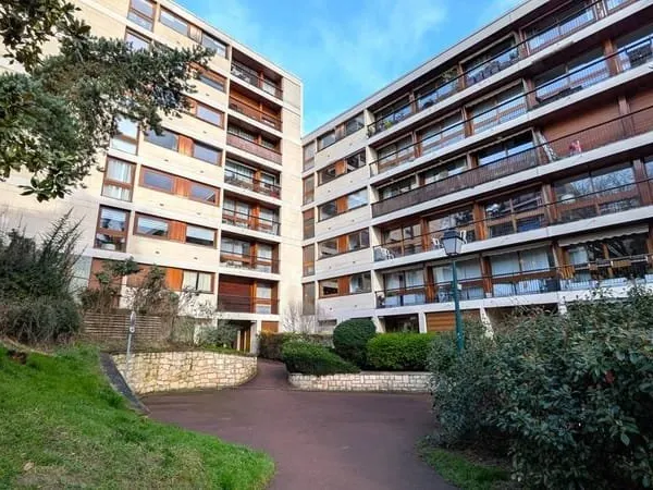 Appartement 1 pièce 22 m²